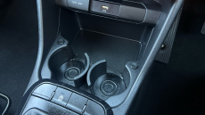 Kia Picanto 1.0 GT-line 5dr [4 seats] Petrol Hatchback